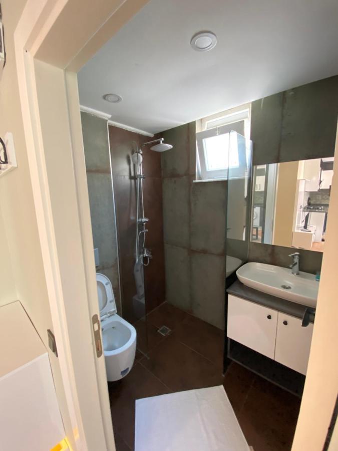 London Otel アンタルヤ エクステリア 写真