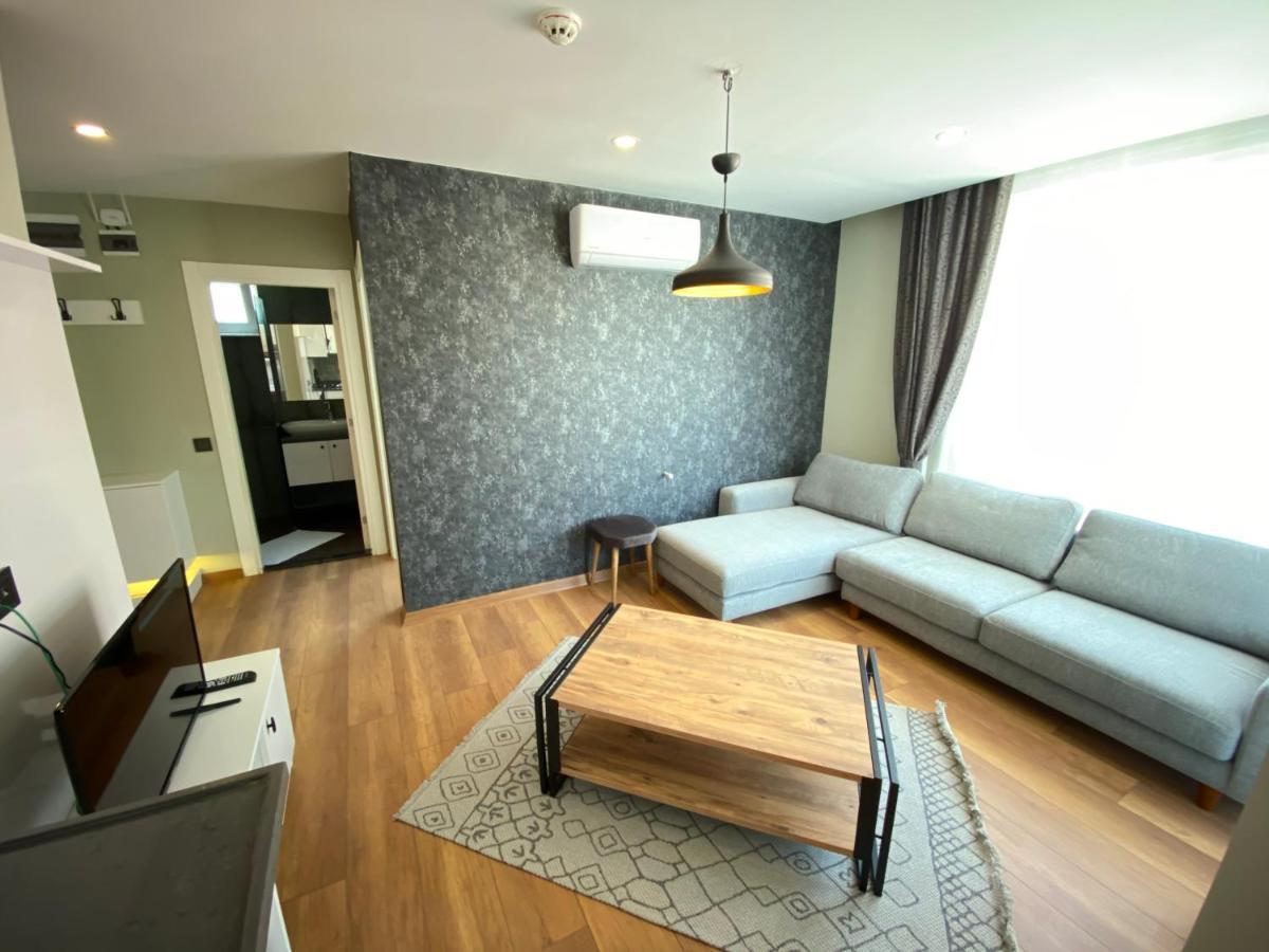 London Otel アンタルヤ エクステリア 写真