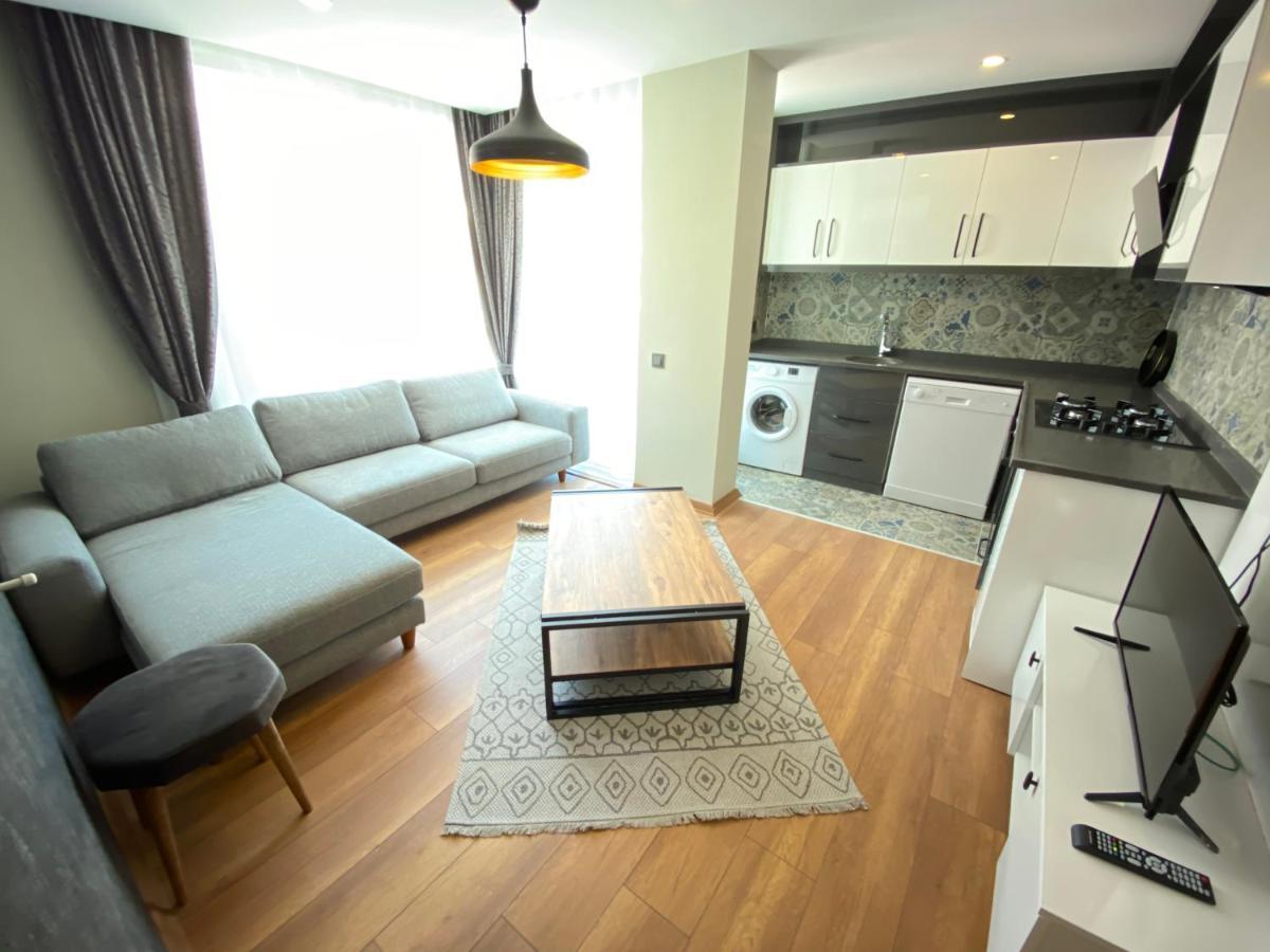 London Otel アンタルヤ エクステリア 写真