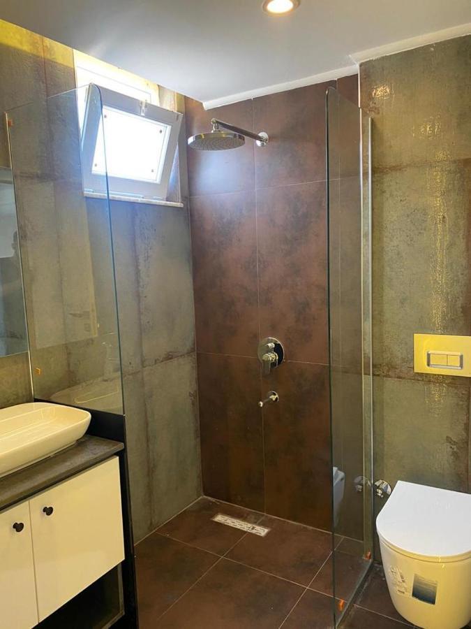 London Otel アンタルヤ エクステリア 写真