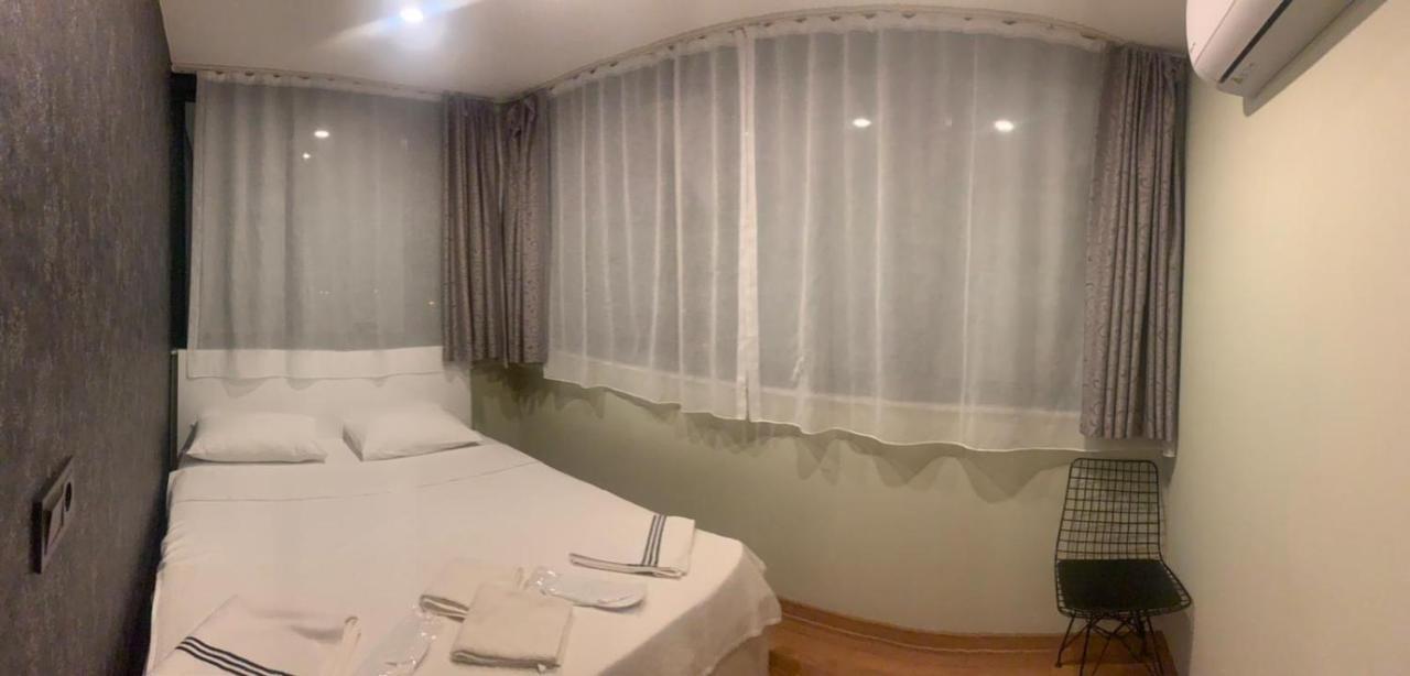 London Otel アンタルヤ エクステリア 写真