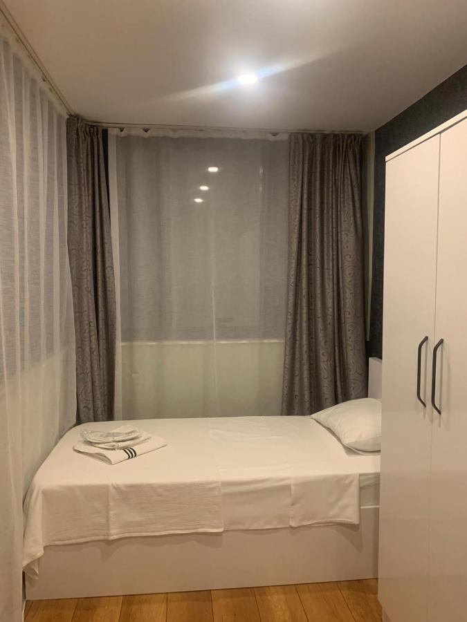 London Otel アンタルヤ エクステリア 写真